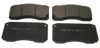 RENAU 5000525640 Brake Pad Set, disc brake